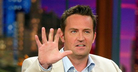 Kupiła dom, w którym zmarł Matthew Perry. Zapłaciła krocie, ale nie chce tam mieszkać