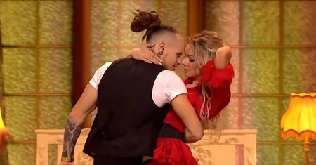 "Dance Dance Dance" okazał się sukcesem. Wyniki mówią same za siebie