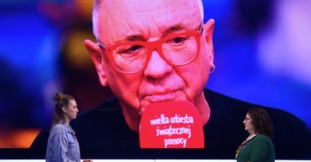 Uczestniczka "The Floor" nie rozpoznała ikon popkultury i postaci z PRL. Sprawdź, czy poradzisz sobie lepiej w naszym QUIZIE