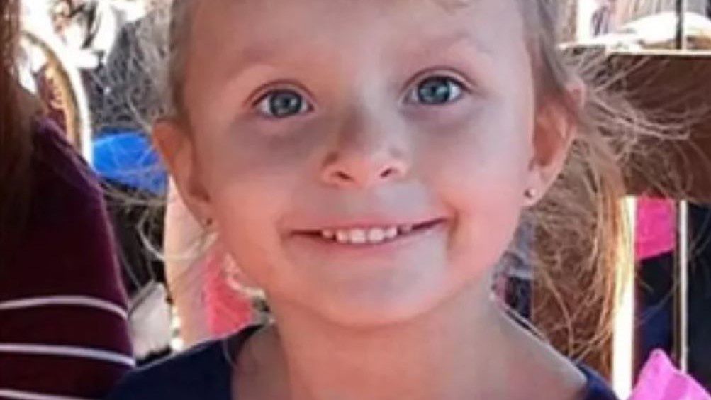 Aranza odnalazła się po czterech latach 