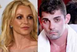 Były mąż Britney Spears chciał zniszczyć jej ślub. Wtargnął do domu przed ceremonią