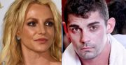 Były mąż Britney Spears chciał zniszczyć jej ślub. Wtargnął do domu przed ceremonią