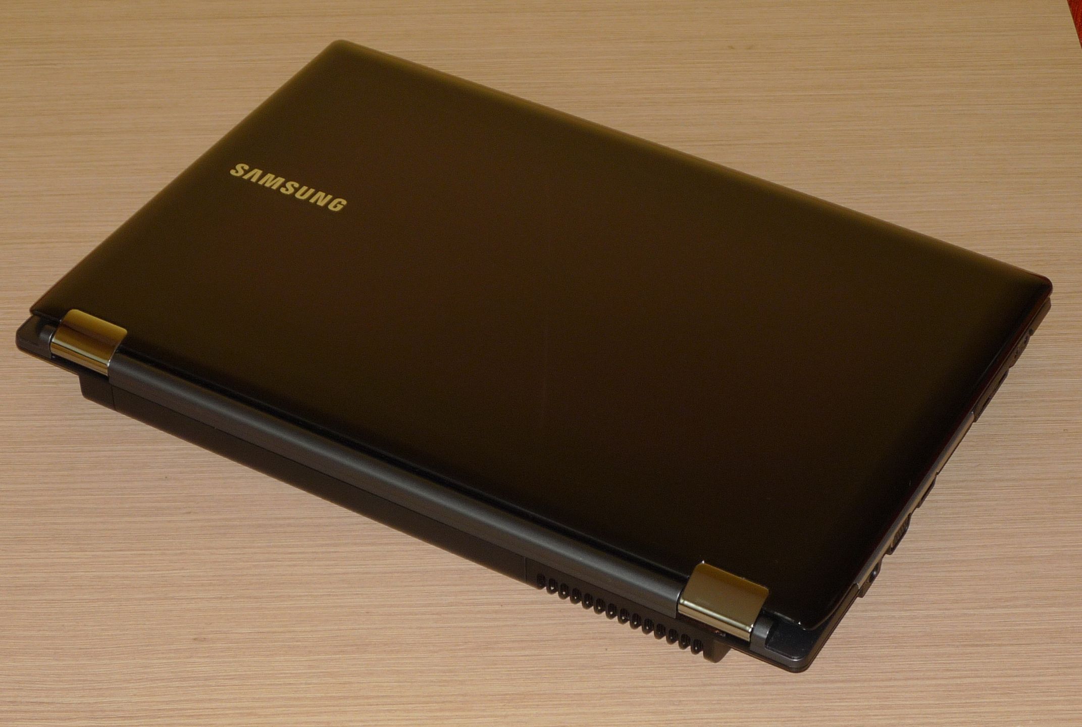 Samsung RF511 - mistrz opłacalności? [test cz. 1] 2