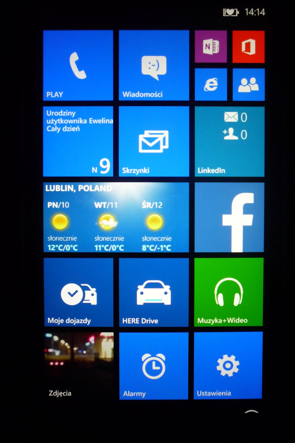 Nokia Lumia 1320 – duży i tani, ale bez przyszłości [test] 6