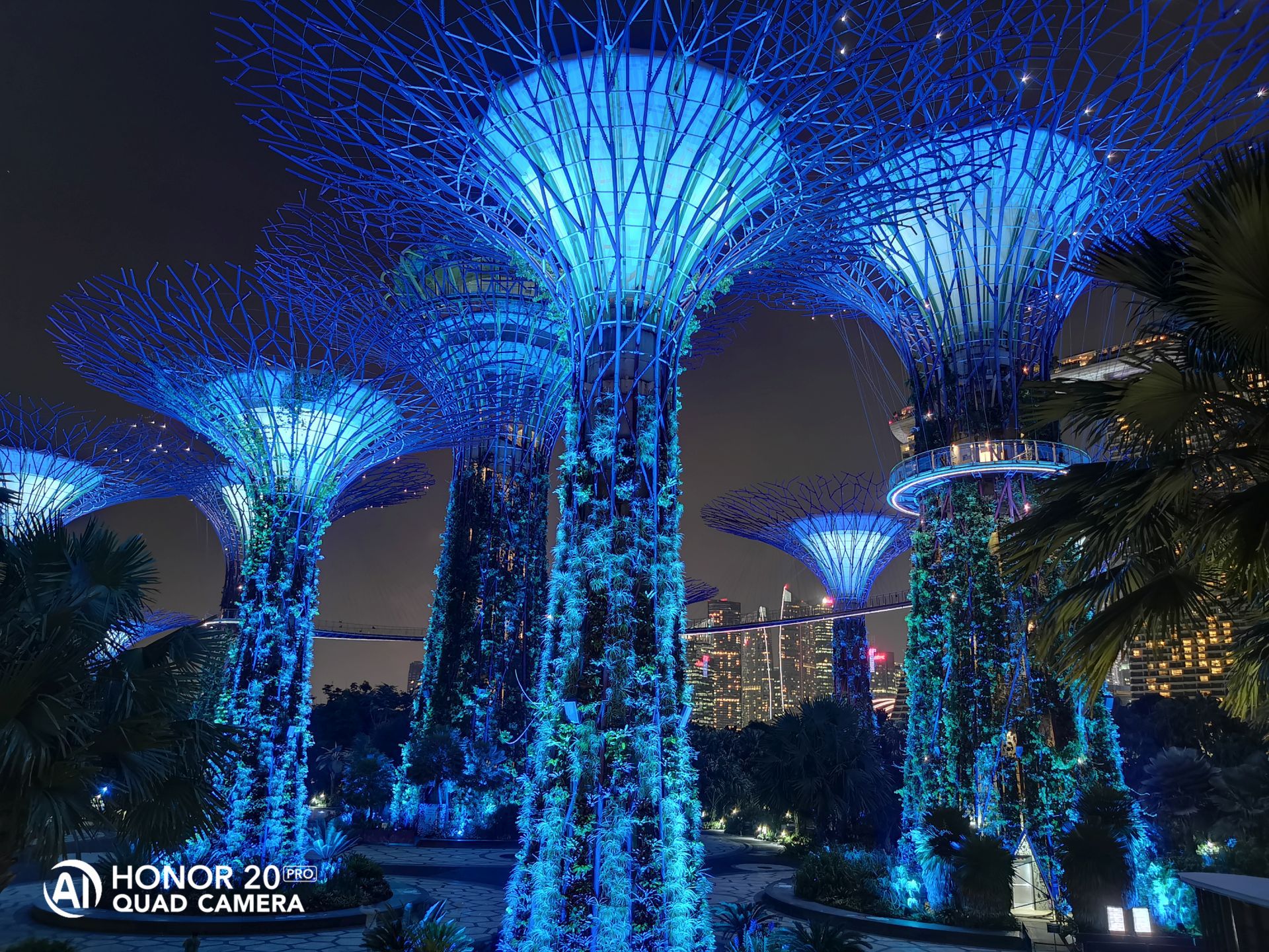 Honor 20 Pro z optyką o rekordowej jasności [#wSkrócie] 3