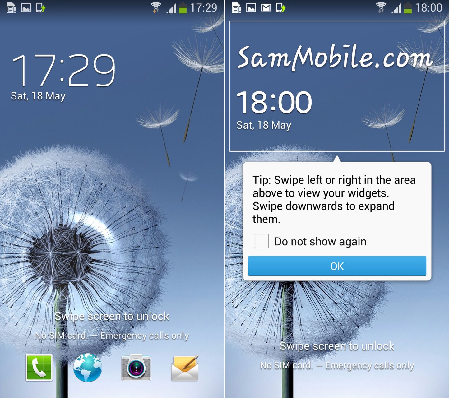 Dzień samsungowych wycieków: Galaxy S4 Active na zdjęciach, Android 4.2 dla Galaxy S III i Galaxy S4 Mega 2