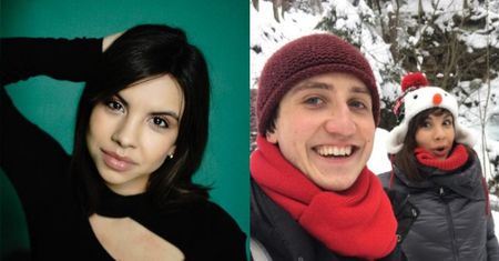 Aktorka z serialu "M jak Miłość" została mamą. Serialowa Aneta informację o ciąży trzymała w tajemnicy
