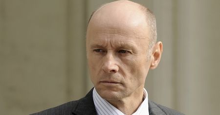 Pieczyński: "Kościół depcze moją godność i prawa obywatelskie! Zbudował CYWILIZACJĘ ŚMIERCI"