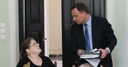Burza wokół Krystyny Pawłowicz. Andrzej Duda posłucha Barbary Nowackiej?