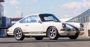 Wyścigowe Porsche 911 Project 50 zawita do Goodwood