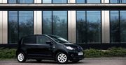 Škoda wyprodukowała 100 tys. sztuk modelu Citigo