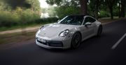 Porsche zanotowało wzrost sprzedaży 911 mimo pandemii koronawirusa