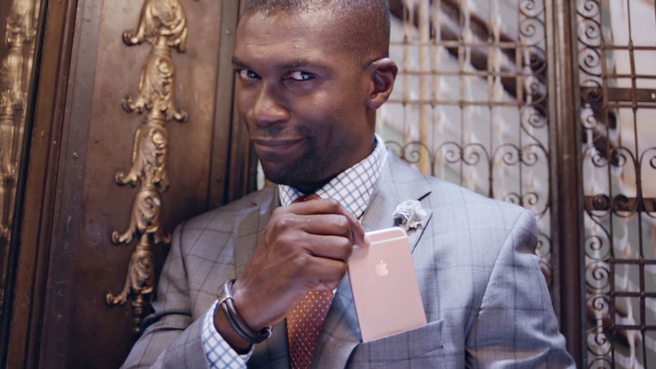 Nowe iPhone'y będzie można... subskrybować. Chcę coś takiego u innych producentów!