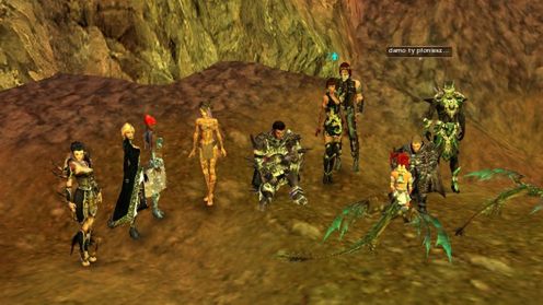Gry MMORPG - w co warto zagrać w 2010? [ranking] 1