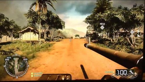 Bad Company 2: Vietnam na filmie [aktualizacja] 1