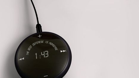 MP3, z którego wytrzęsiesz energię 1