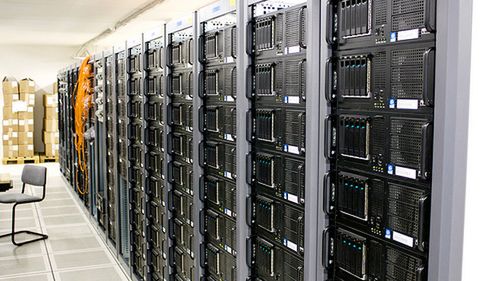 Szef Google: "w dwa dni generujemy tyle treści ile przez cały 2003 rok" 1