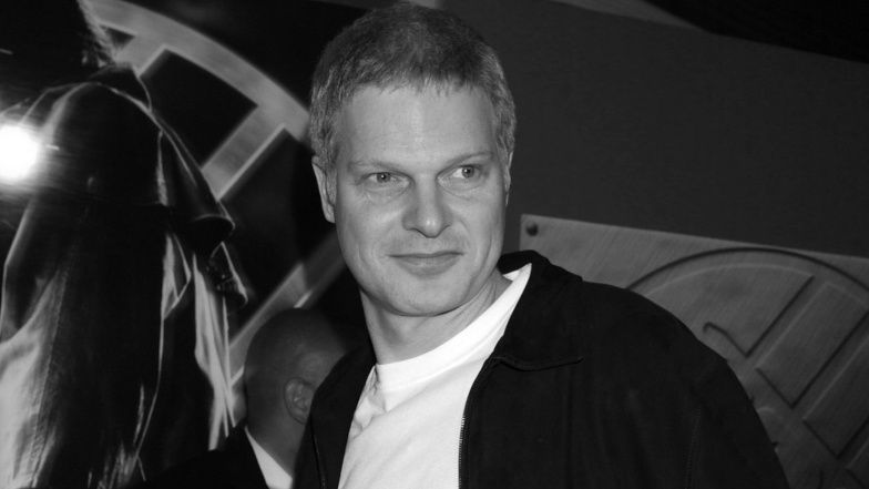 Steve Bing nie żyje.