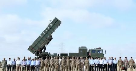 Pakistan opracowuje śmiercionośną broń. Poważne zagrożenie dla Indii