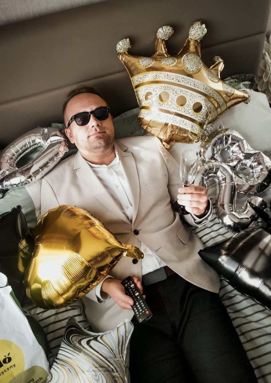 Adrian Szymaniak