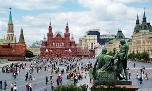 Rosja zaostrza politykę migracyjną. Opłaty i wymogi wobec cudzoziemców w górę