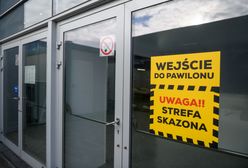 Koronawirus w Polsce. Wrocław i Dolny Śląsk. Znów wzrosła liczba zakażonych. Za to lepsze wieści z naszego regionu