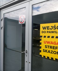 Koronawirus w Polsce. Wrocław i Dolny Śląsk. Znów wzrosła liczba zakażonych. Za to lepsze wieści z naszego regionu