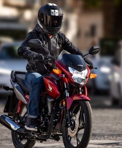 Koniec dobrej passy. Polski rynek jednośladów notuje spory spadek