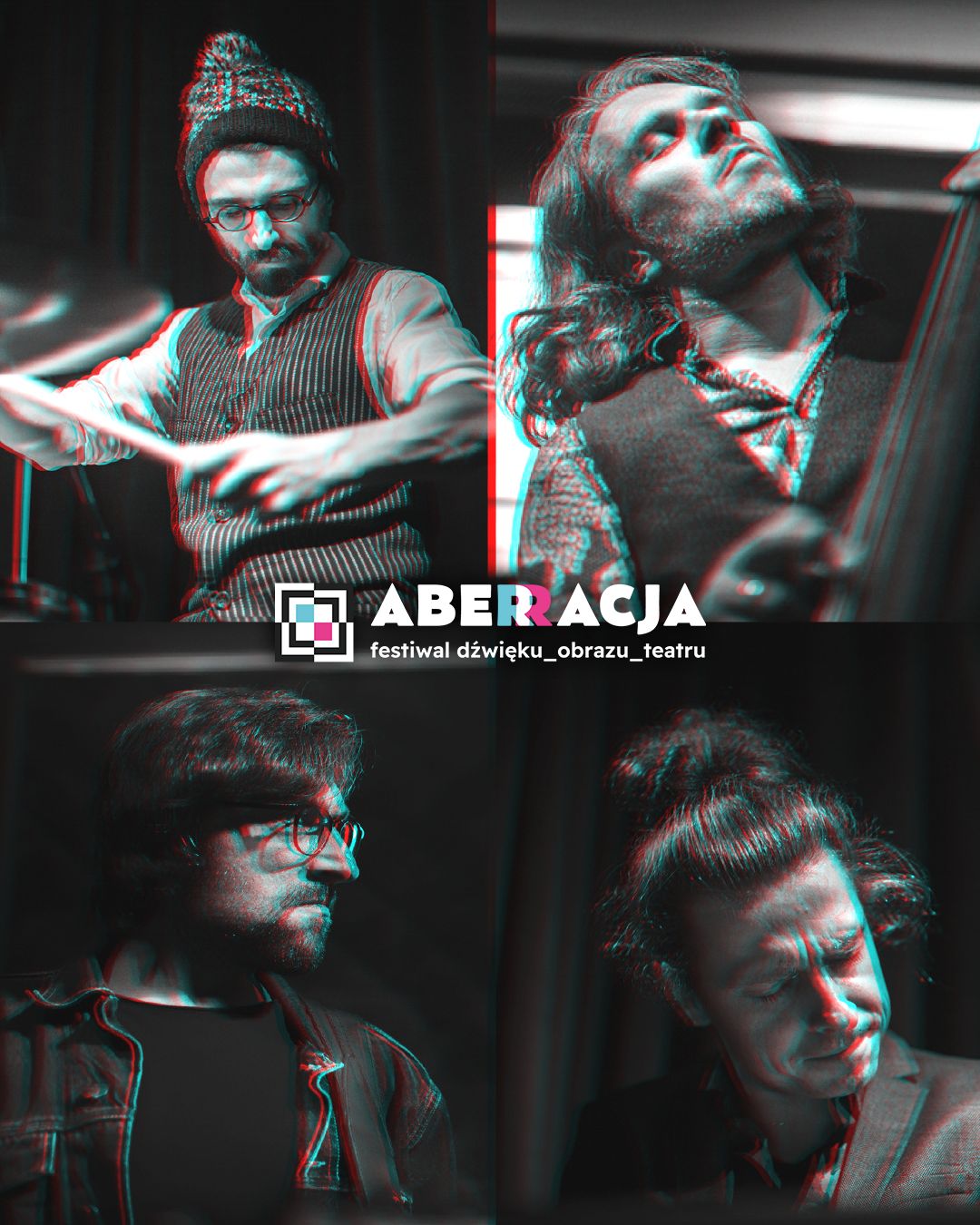Aberracja
