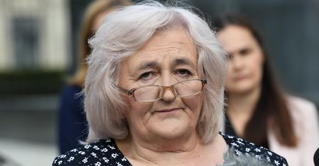 Wybory 2020. Helena Biedroń odpowiada na zaproszenie Andrzeja Dudy. Chce przeprosin