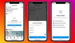 Funkcja „Take A Break” dla polskich użytkowników Instagrama. Pomaga w gospodarowaniu czasem na platformie