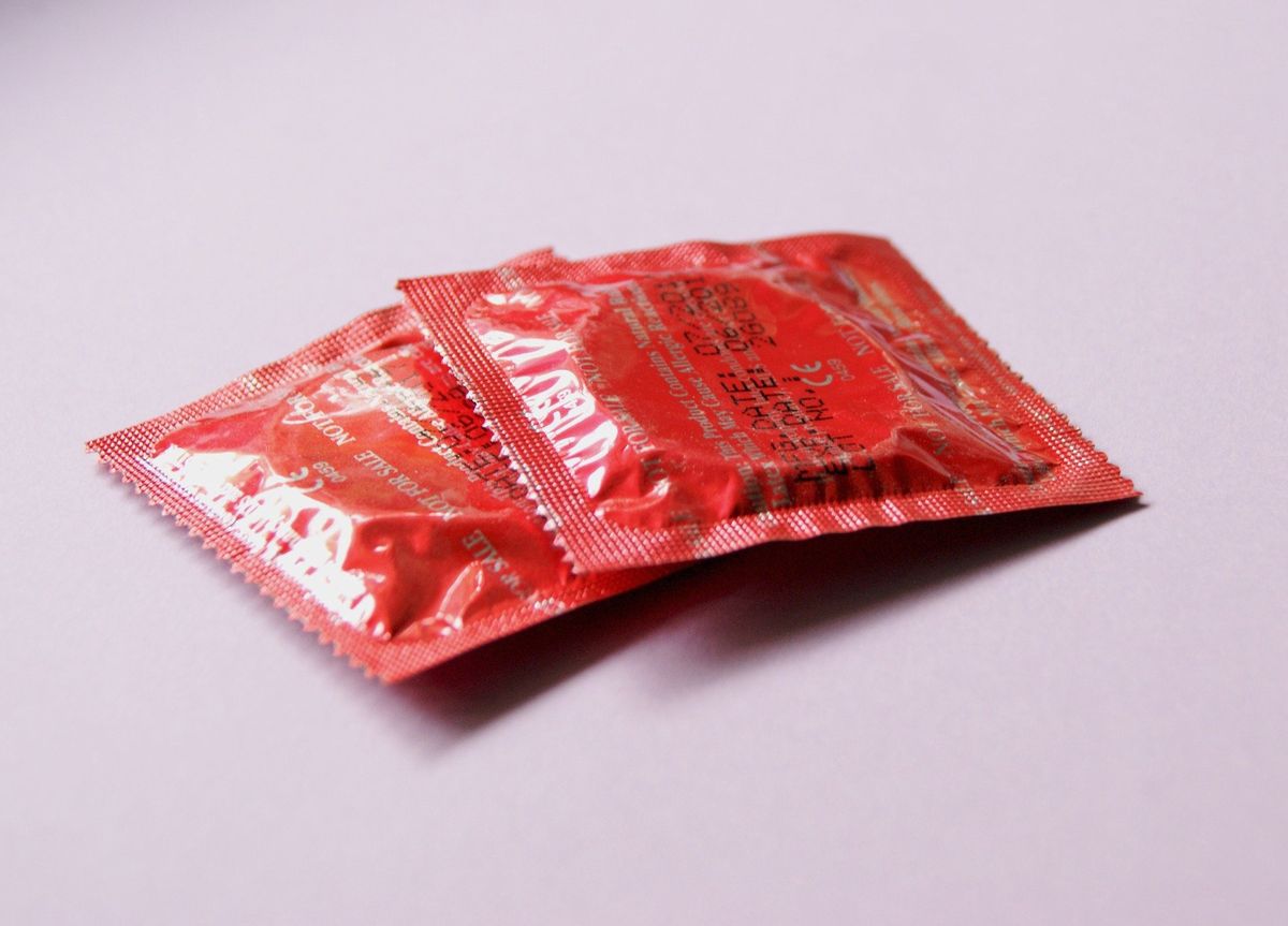 Farmaceuta będzie mógł odmówić sprzedaży prezerwatyw?