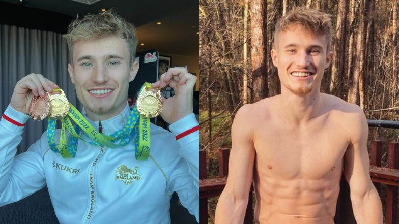 British Olympic diver finds financial support through OnlyFans