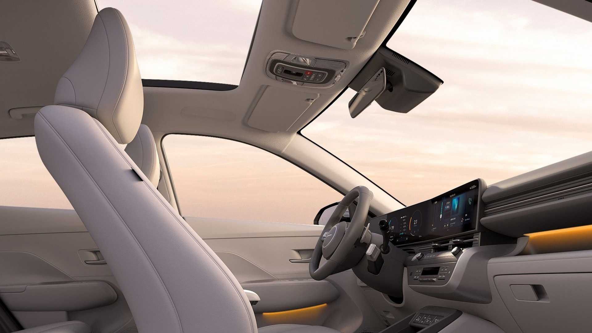 Nowy Hyundai Kona