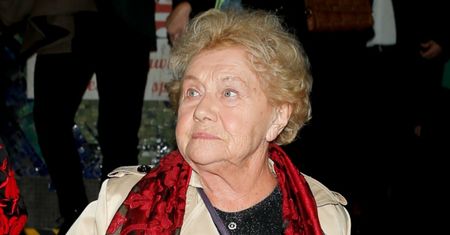 Teresa Lipowska zapytana o wiarę i ABORCJĘ. "Bardzo długo byłam osobą bardzo wierzącą i praktykującą, potem ZACZĘŁO SIĘ SYPAĆ"
