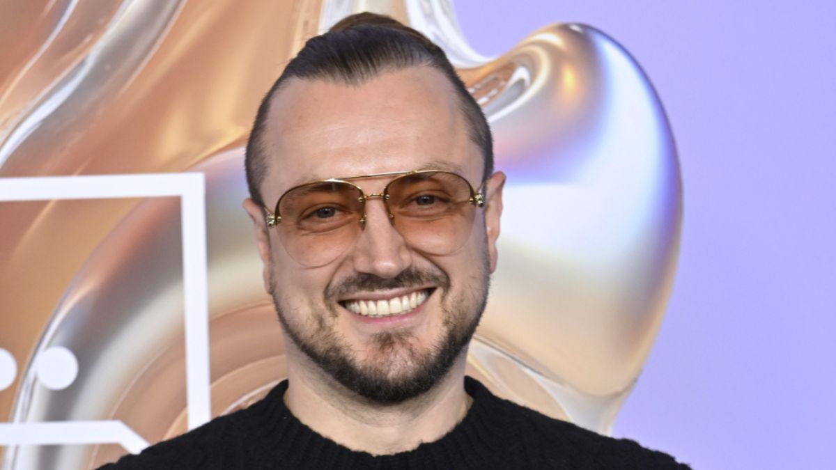 Aleksander "Baron" Milwiw