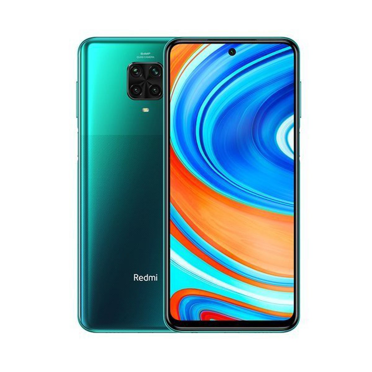 Redmi Note 9 Pro