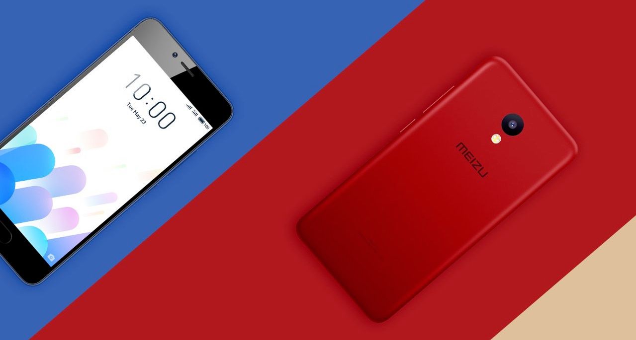 Meizu M5c oficjalnie. Oto co się dzieje, gdy chiński producent tworzy telefon z myślą o globalnej dostępności 3