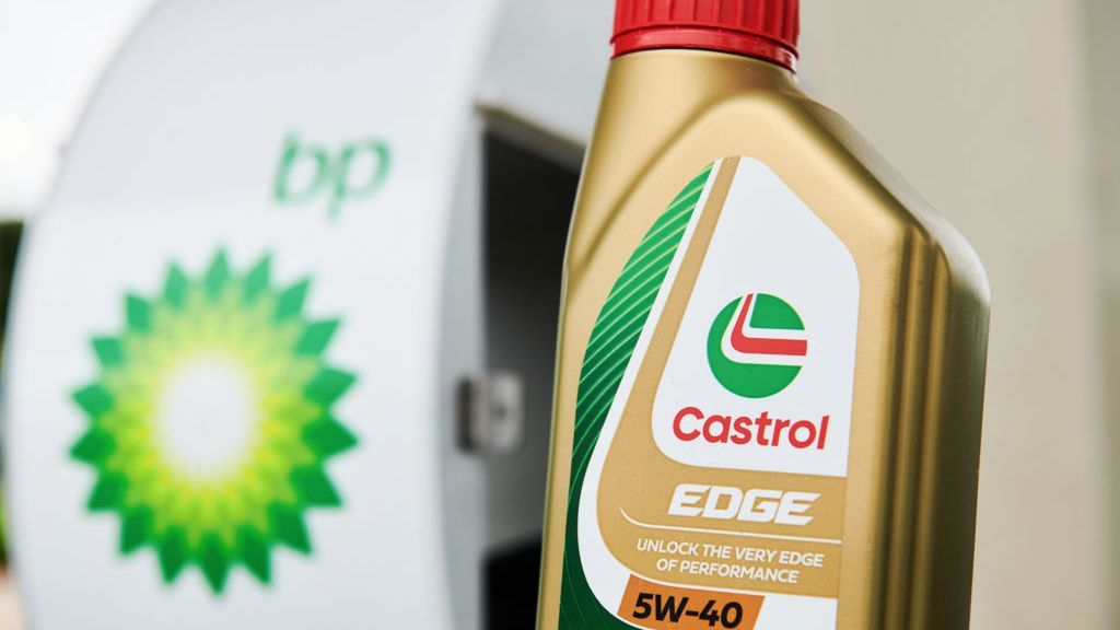 Castrol zmienia właściciela. Władze BP zdecydowały