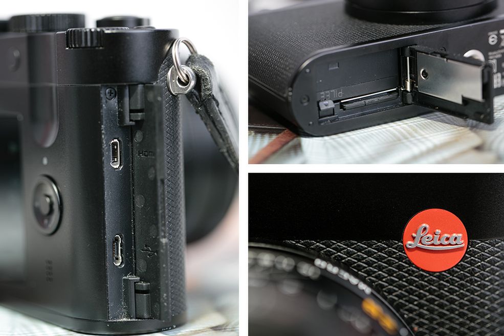 Leica Q – tradycja i nowoczesność bez kompromisów [test] 3