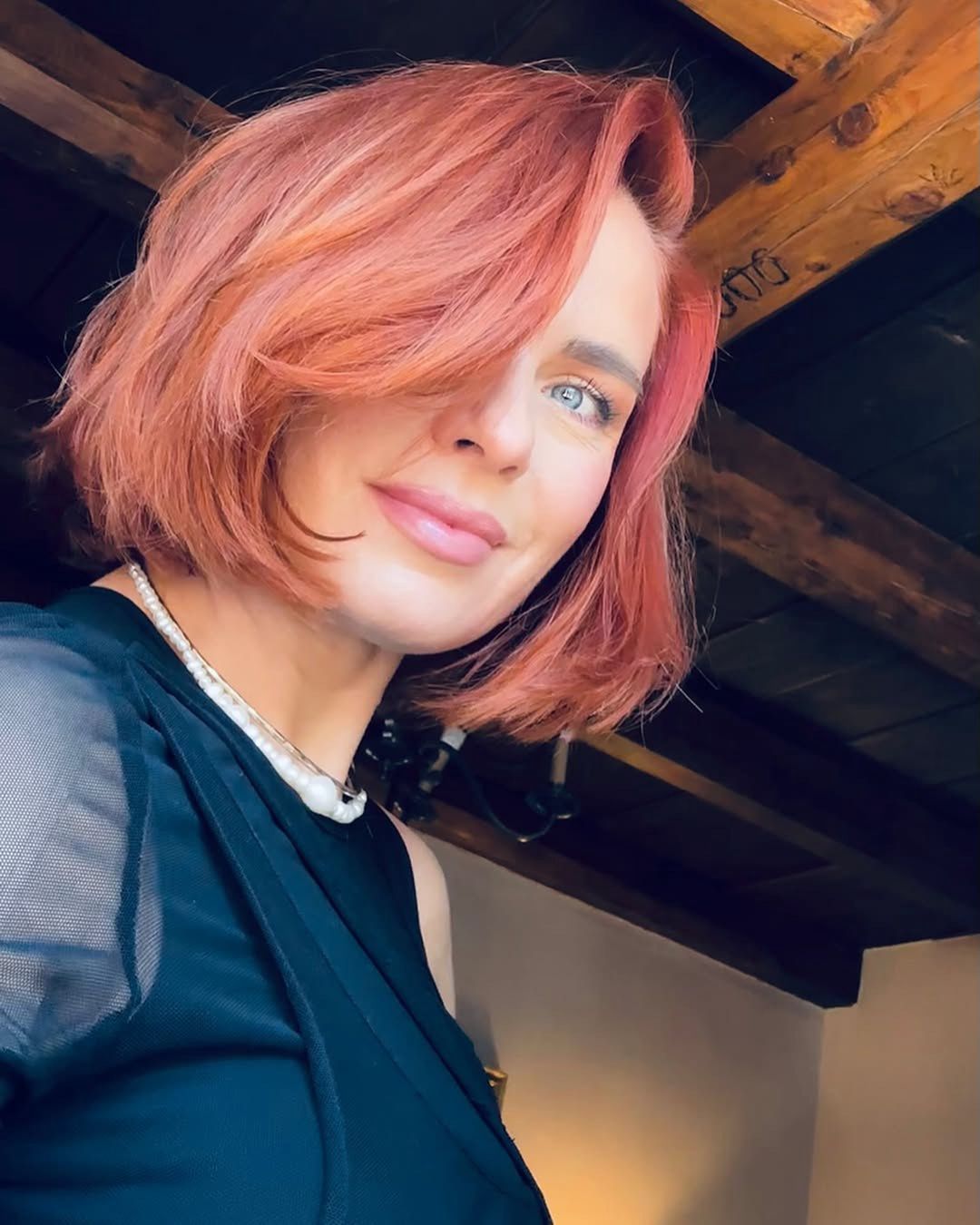 Natasza Urbańska