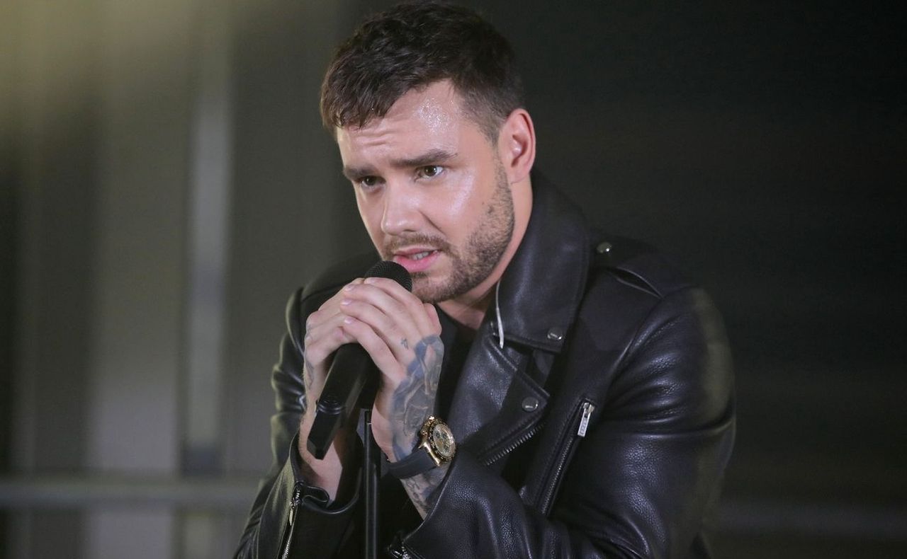 Liam Payne zmarł tragicznie