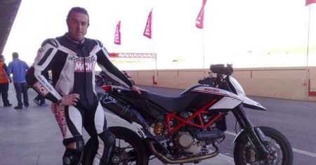 Wieści z Ducati - jest dobrze!