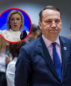 Sikorski odpowiada Zacharowej. "Klasyka sowieckiej dyplomacji"