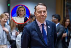 Sikorski odpowiada Zacharowej. "Klasyka sowieckiej dyplomacji"