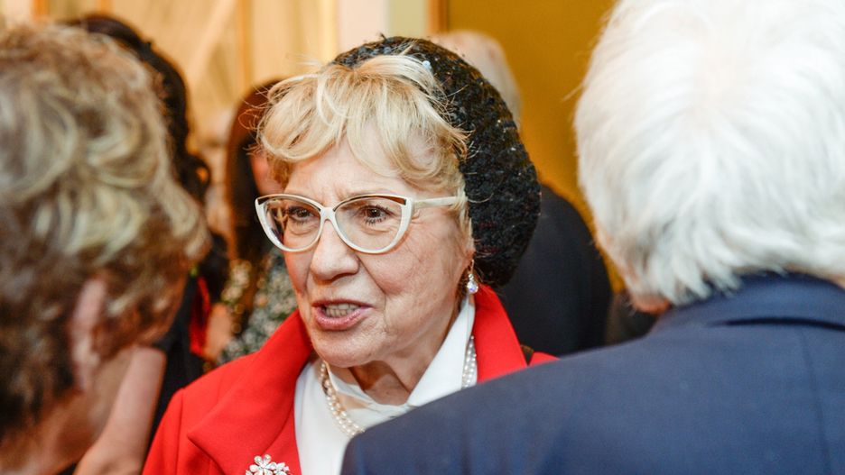 Emilia Krakowska