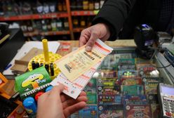 Gigantyczna kumulacja rozbita. W Stanach padła jedna z najwyższych wygranych w historii