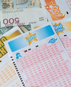 Mamy dwóch nowych lotto milionerów. Oto gdzie kupili losy