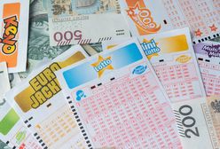 Mamy dwóch nowych lotto milionerów. Oto gdzie kupili losy
