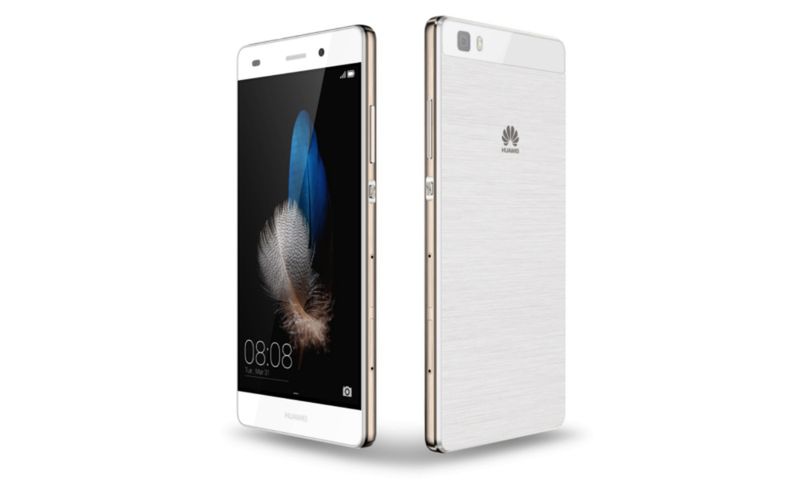 Huawei P8